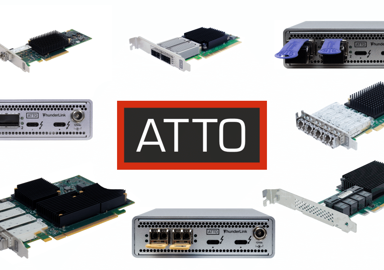 ATTO Webinar bei Starline ATTO Webinar bei Starline