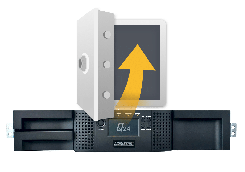 Archiware QualstarTax Archiware QualstarTax