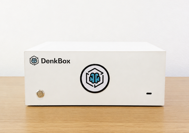 DenkBox DenkBox