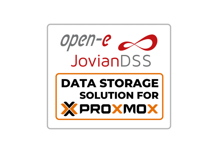 open-e_joviandss_iscsi-Proxmox_PluginTX open-e_joviandss_iscsi-Proxmox_PluginTX