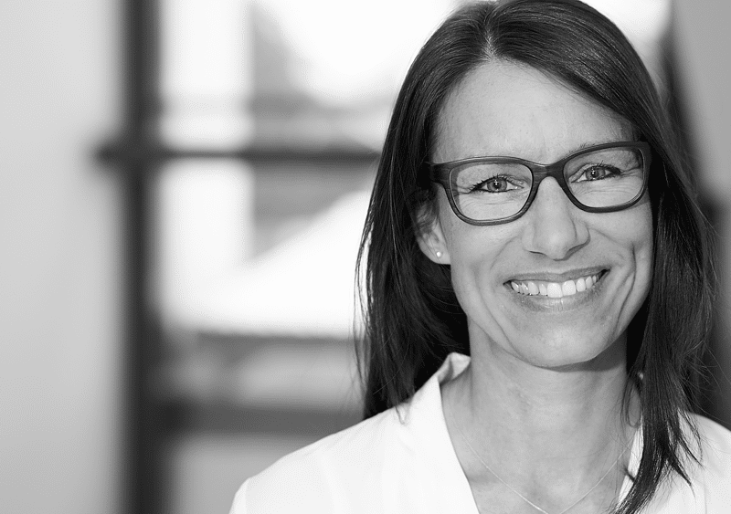 Claudia in Schwarzweiß Claudia in Schwarzweiß