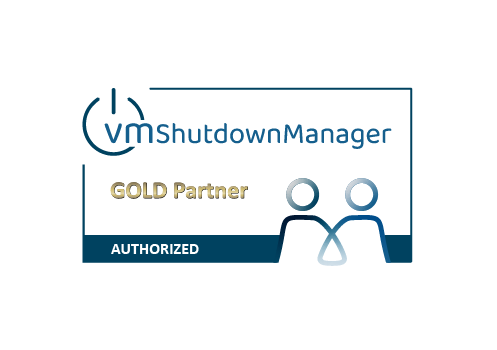 VMShutdownManager_Gold-Partner_white trns hntg