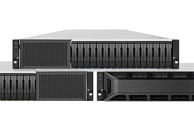 Infortrend KSi 5000U series Infortrend KSi 5000U series