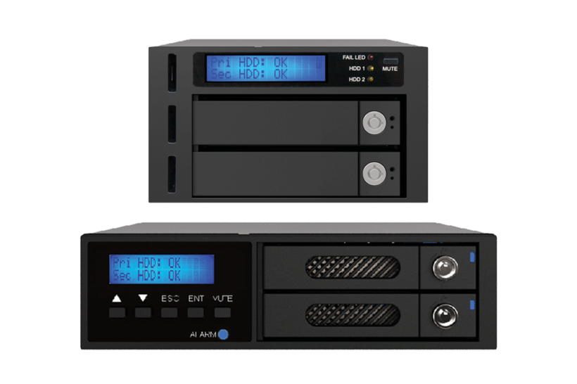 easyRAID-M2S600-M2S620- easyRAID-M2S600-M2S620-