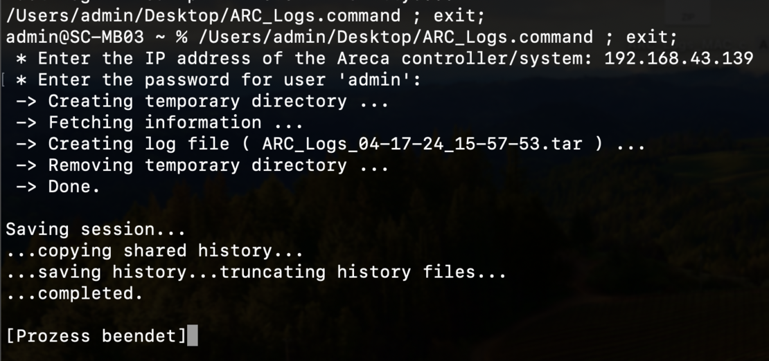 ARC_Logs.comand ausführen1 