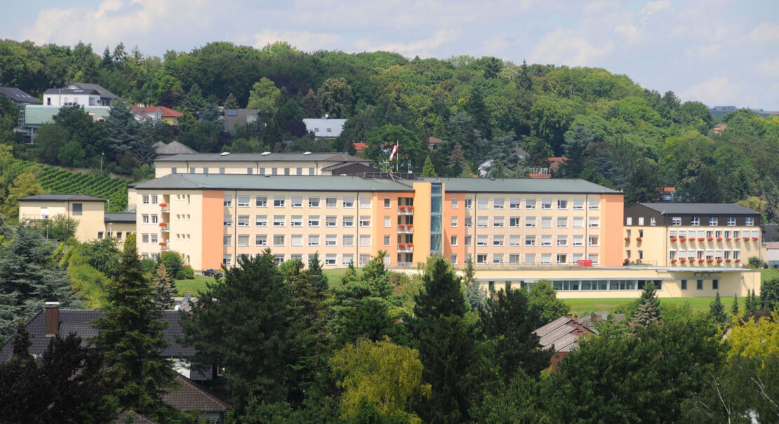 Krankenhaus Grünstadt Krankenhaus Grünstadt