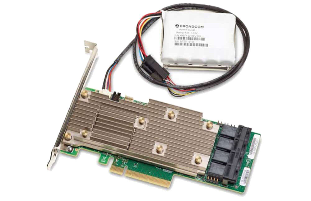 585-CacheVault-Broadcom 585-CacheVault-Broadcom