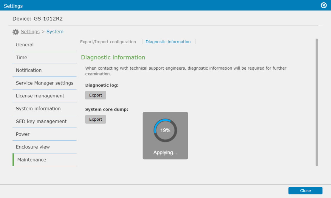 Settings_Maintenance_Export_System_Information