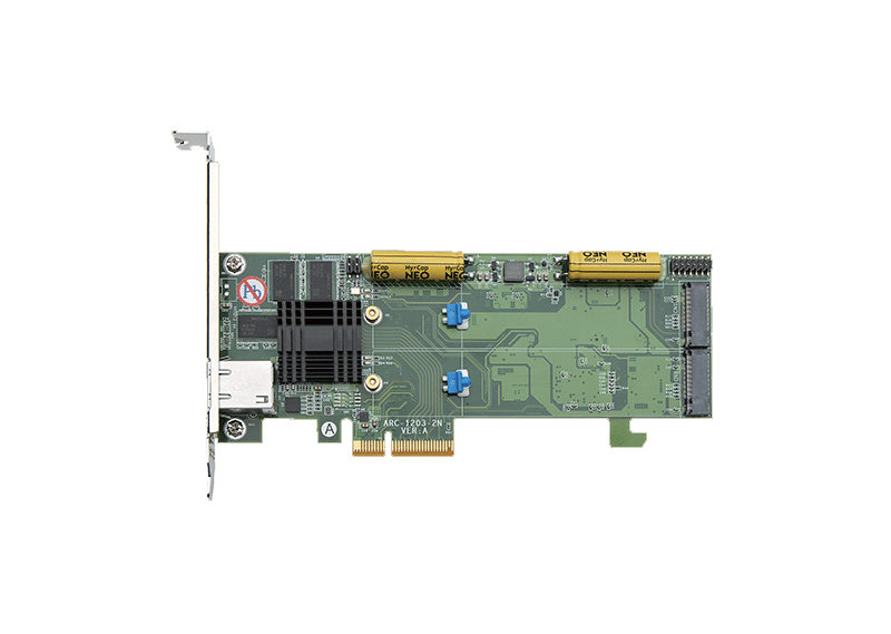 Areca ARC-1203-2N(2)