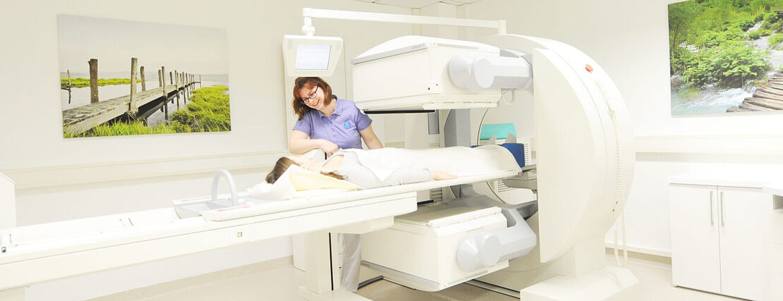 Radiology at St. Joseph-Stift GbR Radiology at St. Joseph-Stift GbR