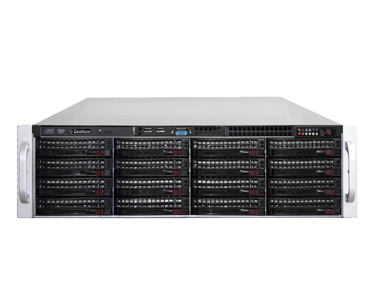 Anwendungsserver-Zealbox-Z50 Anwendungsserver-Zealbox-Z50