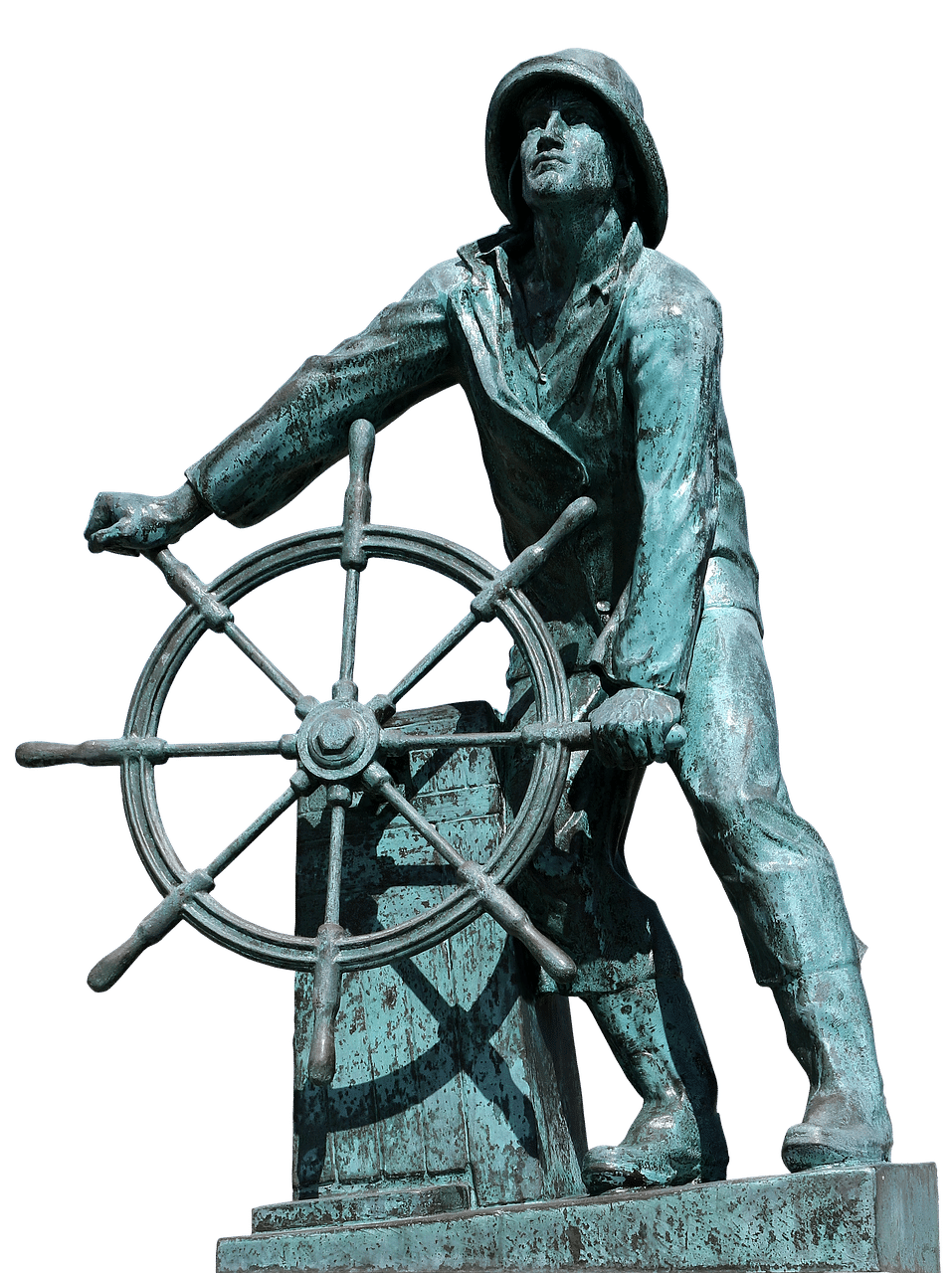 Steuermann Steuermann