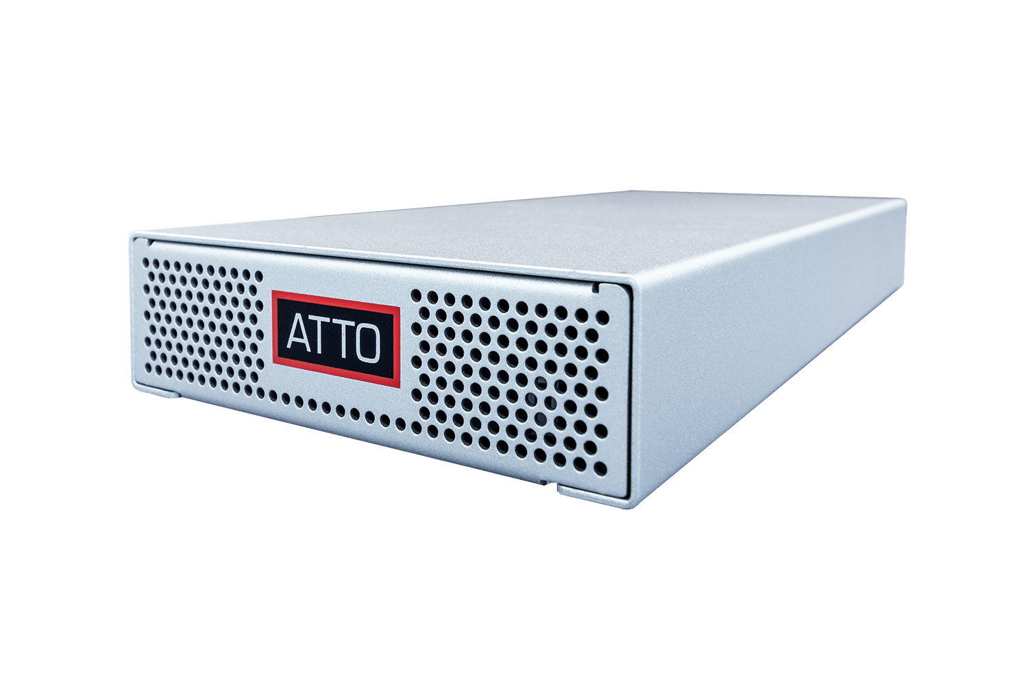 ATTO XstreamCORE ET 8100T Bridge