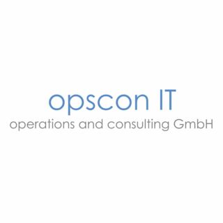 opscon-IT opscon-IT
