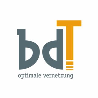 bdT-bleumer-datentechnik-GmbH bdT-bleumer-datentechnik-GmbH