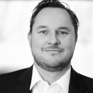 Bernd Widmaier, Vertriebsleiter BW