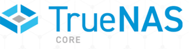 TrueNAS CORE Logo