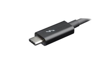 Thunderbolt-Thunderbolt3-Stecker