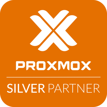 1280 Proxmox Silver Partner