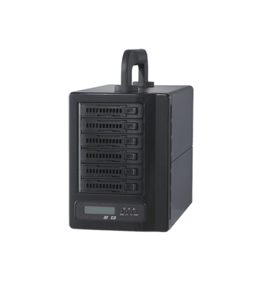 Areca ARC-8050T3U-6MN Areca ARC-8050T3U-6MN