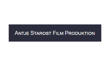Antje Starost Film Produktion Logo Antje Starost Film Produktion Logo