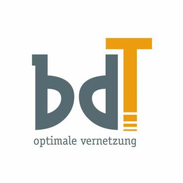 bdT-bleumer-datentechnik-GmbH bdT-bleumer-datentechnik-GmbH