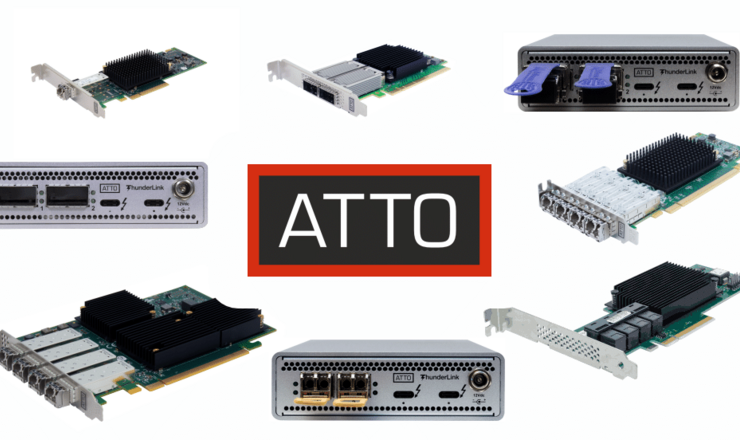 ATTO Webinar bei Starline ATTO Webinar bei Starline