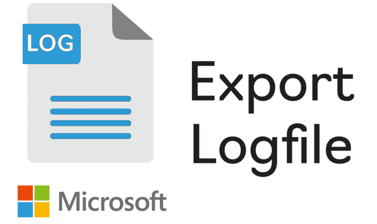 MicrosoftExportLogfile-03