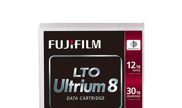 Backup-Media-LTO-Fuji-ultrium8 Backup-Media-LTO-Fuji-ultrium8