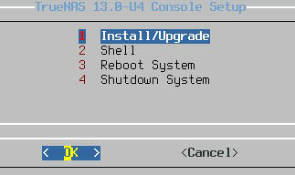 Installation_1_Setup_Console