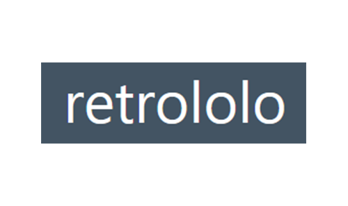 retrololo retrololo