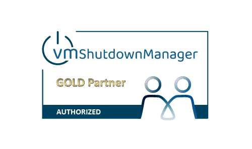 VMShutdownManager_Gold-Partner_white trns hntg